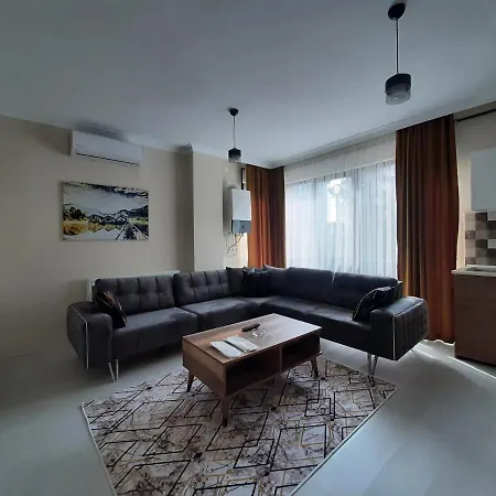 Lotus Suites アパート